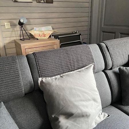 Maison De Florette Groffliers エクステリア 写真