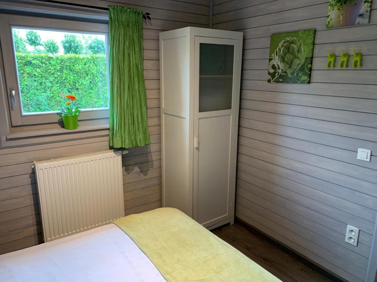 Maison De Florette Groffliers エクステリア 写真