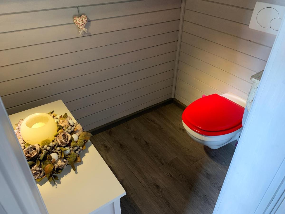 Maison De Florette Groffliers エクステリア 写真