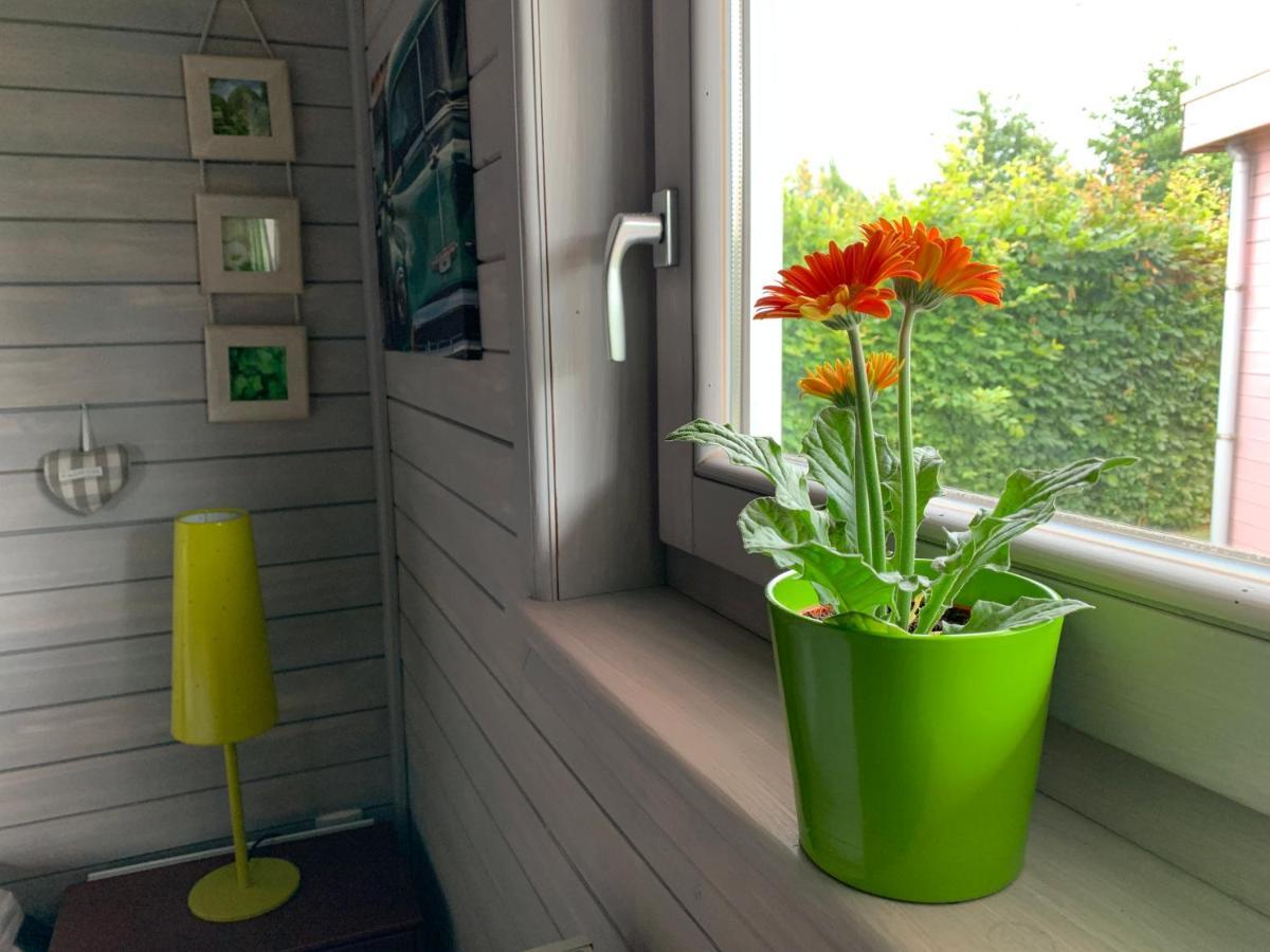 Maison De Florette Groffliers エクステリア 写真