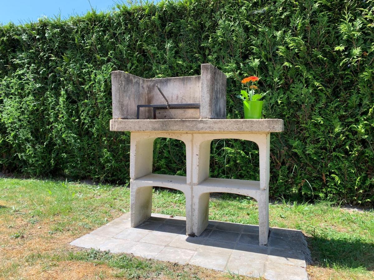 Maison De Florette Groffliers エクステリア 写真