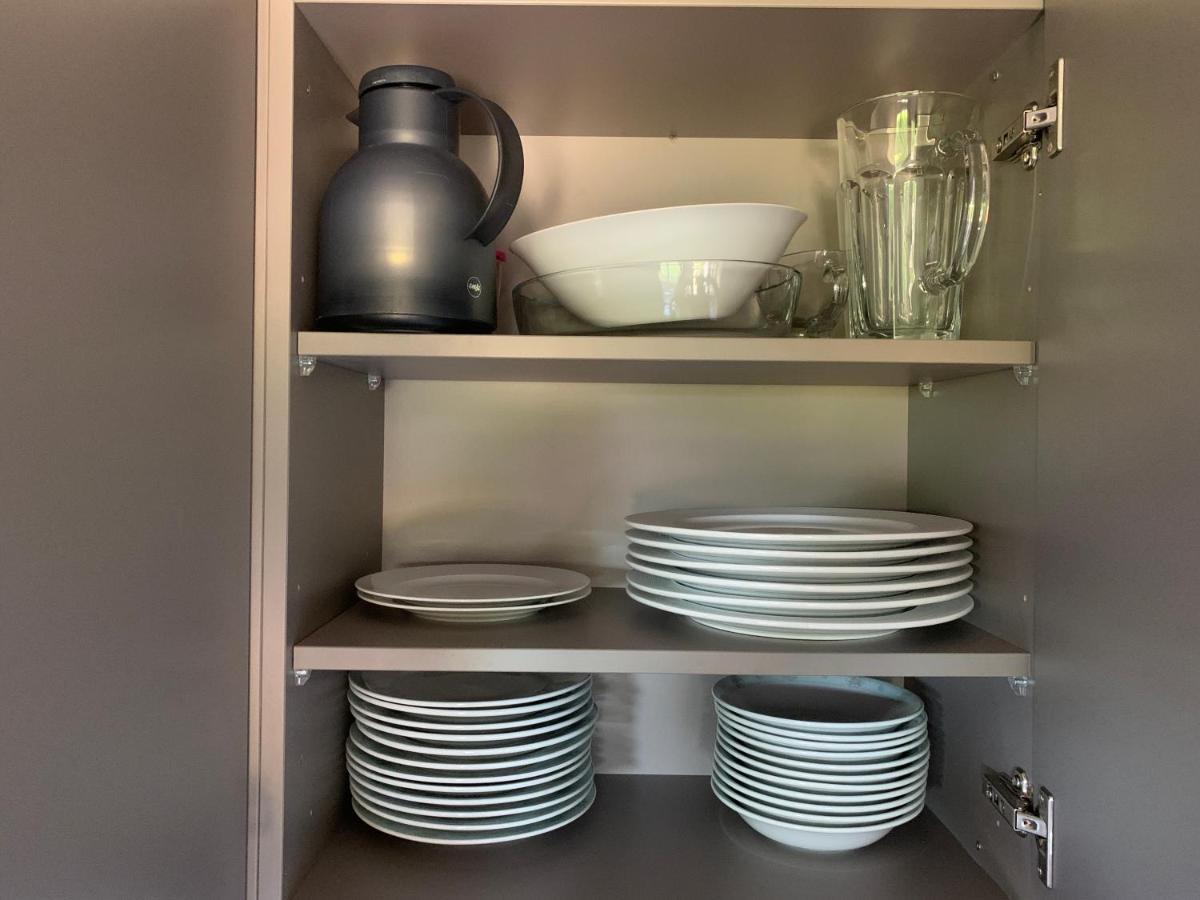 Maison De Florette Groffliers エクステリア 写真