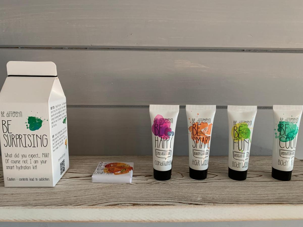 Maison De Florette Groffliers エクステリア 写真